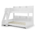 Domino Triple Sleeper White - Rogey