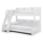 Domino Triple Sleeper White - Rogey