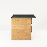 Double Storey Snowdrop Playhouse - Rogey