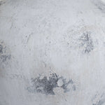 Downton Large Antique White Vase - Rogey