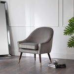 Elliot Arm Chair - Rogey