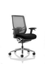 Ergo Click High Back Ergonomic Posture Office Chair with Arms - Rogey