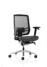 Ergo Click High Back Ergonomic Posture Office Chair with Arms - Rogey