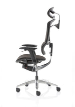 Ergo Click Plus High Back Ergonomic Posture Office Chair with Arms and Headrest - Rogey