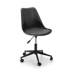 Erika Office Chair - Black - Rogey