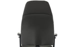 Esme High Back Task Operator Chair with Arms - Rogey