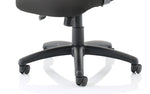 Esme High Back Task Operator Chair with Arms - Rogey