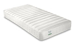 Ethan Quilted Low Profile Mattress Small Double - Rogey