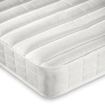 Ethan Quilted Low Profile Mattress Small Double - Rogey