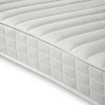 Ethan Quilted Low Profile Mattress Small Double - Rogey