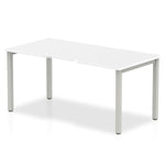 Evolve Plus Single Starter Bench Desk - Rogey