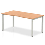 Evolve Plus Single Starter Bench Desk - Rogey