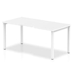 Evolve Plus Single Starter Bench Desk - Rogey