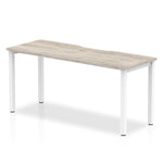 Evolve Plus Single Starter Bench Desk - Rogey