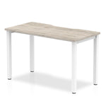 Evolve Plus Single Starter Bench Desk - Rogey