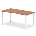 Evolve Plus Single Starter Bench Desk - Rogey