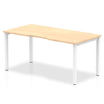 Evolve Plus Single Starter Bench Desk - Rogey