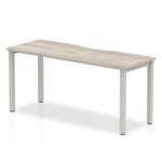 Evolve Plus Single Starter Bench Desk - Rogey