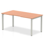 Evolve Plus Single Starter Bench Desk - Rogey