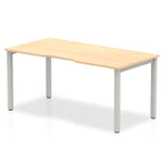 Evolve Plus Single Starter Bench Desk - Rogey