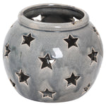 Garda Large Star Candle Lantern - Rogey