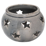 Garda Star Candle Lantern - Rogey