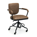 Gehry Upholstered Office Chair - Rogey