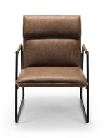 Gramercy Chair - Rogey