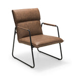 Gramercy Chair - Rogey