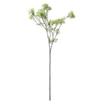 Green Plumb Blossom Spray - Rogey