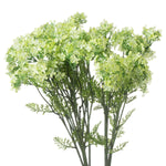 Green Plumb Blossom Spray - Rogey