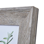 Grey Washed 4X6 Photo Frame - Rogey