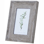 Grey Washed 5X7 Photo Frame - Rogey