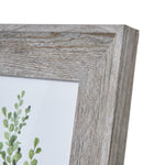 Grey Washed 5X7 Photo Frame - Rogey