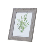 Grey Washed 8X10 Photo Frame - Rogey