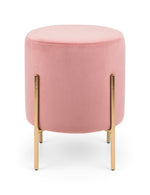 Harrogate Stool - Pink - Rogey