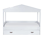 Hazel Low Sleeper Bed - Rogey