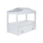 Hazel Low Sleeper Bed - Rogey