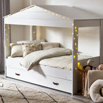 Hazel Low Sleeper Bed - Rogey