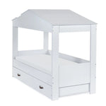 Hazel Low Sleeper Bed - Rogey