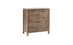 Heritage 3+2 Drawer Chest - Rogey