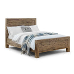 Hoxton Bed 135cm - Rogey