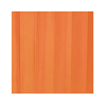 Hudson Orange Corrugated Planters Set of Two H37cm D37cm - Rogey