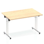 Impulse Folding Rectangle Table - Rogey