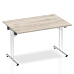 Impulse Folding Rectangle Table - Rogey