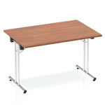 Impulse Folding Rectangle Table - Rogey