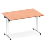 Impulse Folding Rectangle Table - Rogey