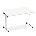 Impulse Folding Rectangle Table - Rogey