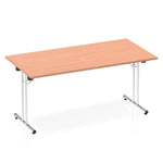 Impulse Folding Rectangle Table - Rogey