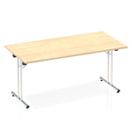 Impulse Folding Rectangle Table - Rogey